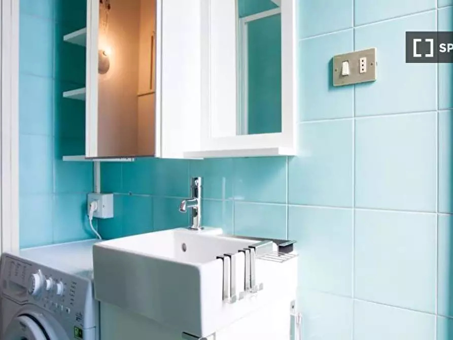 Immagine 12 di Camera condivisa in affitto  in Via Guglielmo Marconi a Bologna