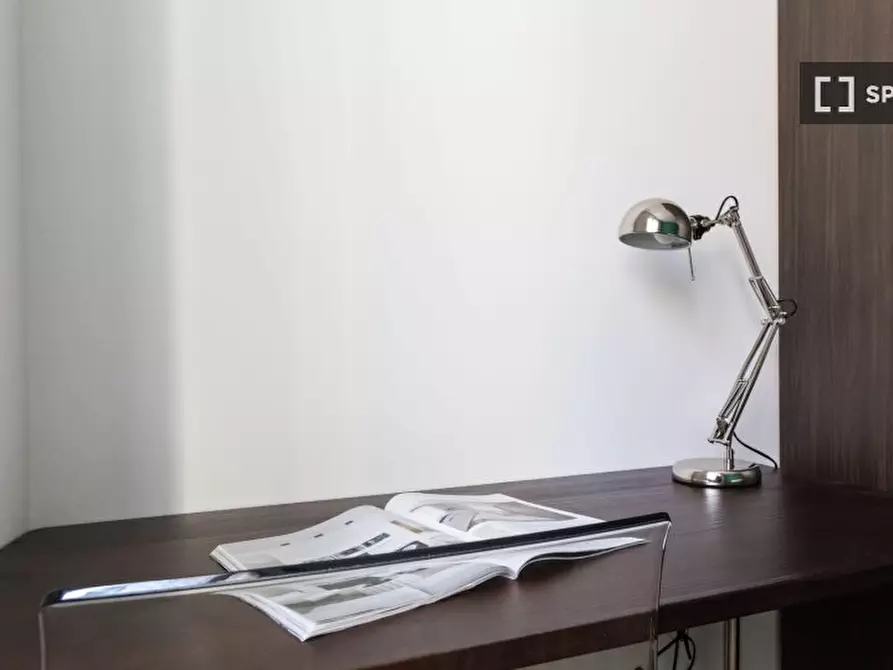 Immagine 17 di Appartamento in affitto  in Viale Piceno a Milano