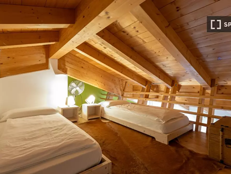 Immagine 15 di Ufficio in affitto  in Vicolo Mattia Galasso a Trento