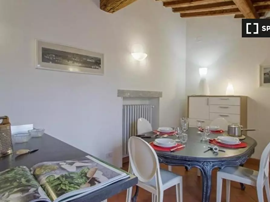 Immagine 9 di Appartamento in affitto  in Via delle Terme a Firenze