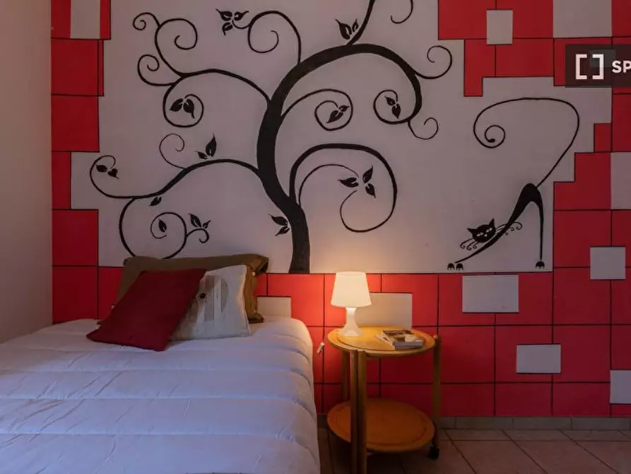 Immagine 4 di Appartamento in affitto  in Via Monza a Torino