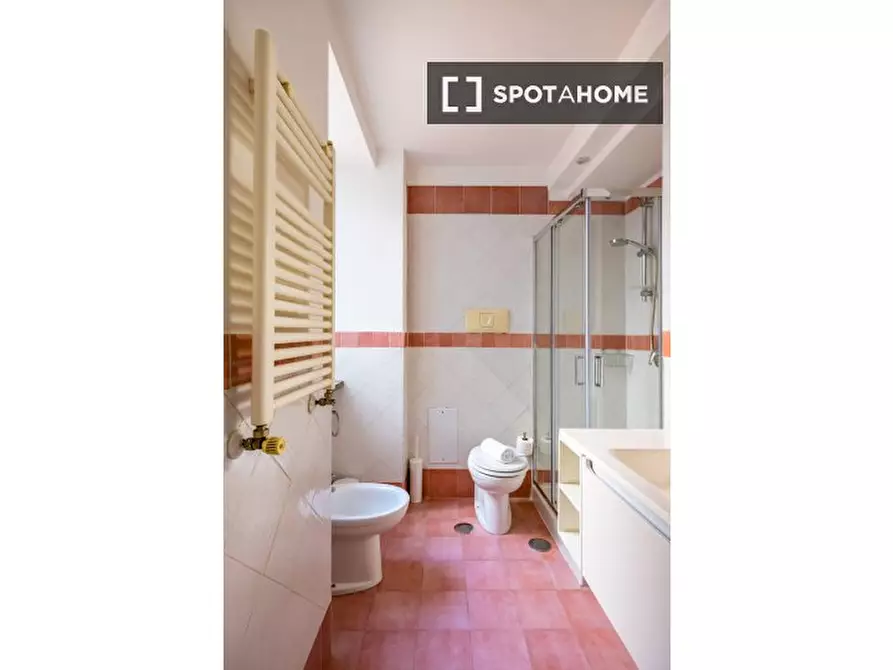 Immagine 8 di Appartamento in affitto  in Vico Lungo San Raffaele a Napoli