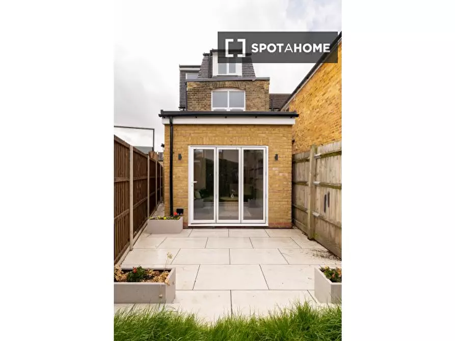 Immagine 15 di Appartamento in affitto  in Springrice Road a Lewisham