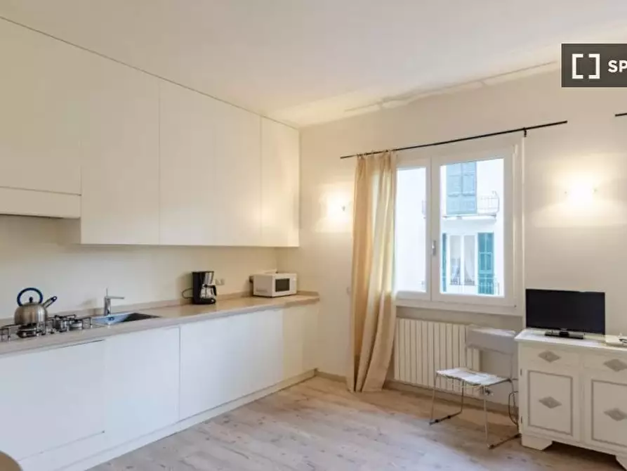 Immagine 5 di Appartamento in affitto  in Via Cervetti Vignolo a Santa Margherita Ligure