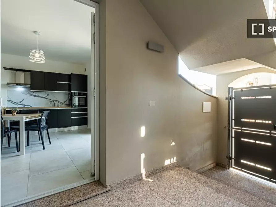 Immagine 7 di Appartamento in affitto  in Via Galileo Galilei a Gonnesa