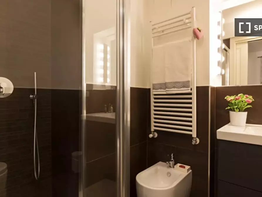 Immagine 18 di Appartamento in affitto  in Via Voghera a Milano