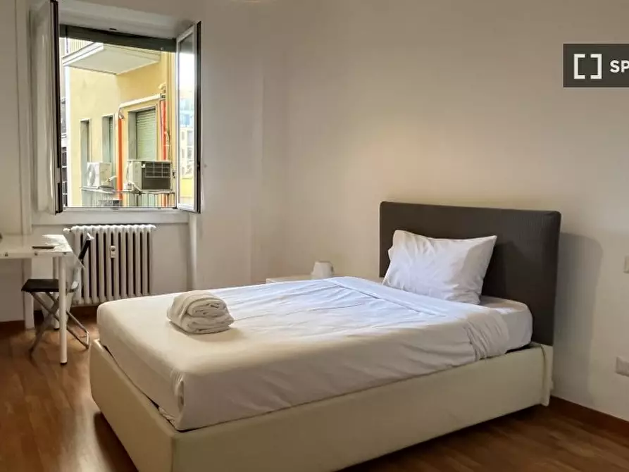 Immagine 12 di Appartamento in affitto  in Via Santa Croce a Milano