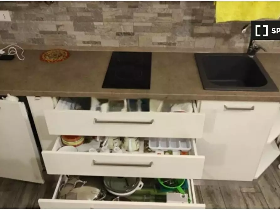 Immagine 2 di Ufficio in affitto  in Via Fratelli Carando a Torino