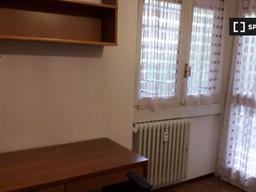 Immagine 11 di Camera condivisa in affitto  in Via Garessio a Torino