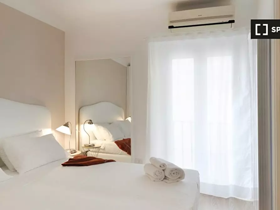 Immagine 9 di Appartamento in affitto  in Via Vigevano a Milano