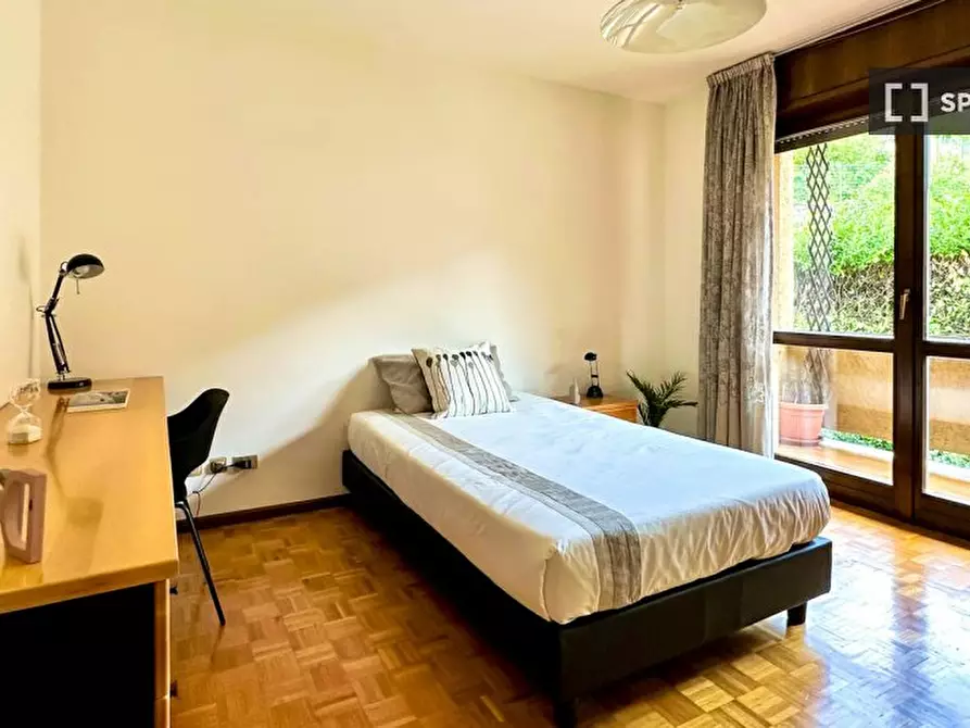 Immagine 1 di Camera condivisa in affitto  in Pomeranos a Trento