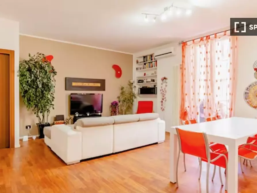 Immagine 3 di Ufficio in affitto  in Via Giulio Uberti a Milano