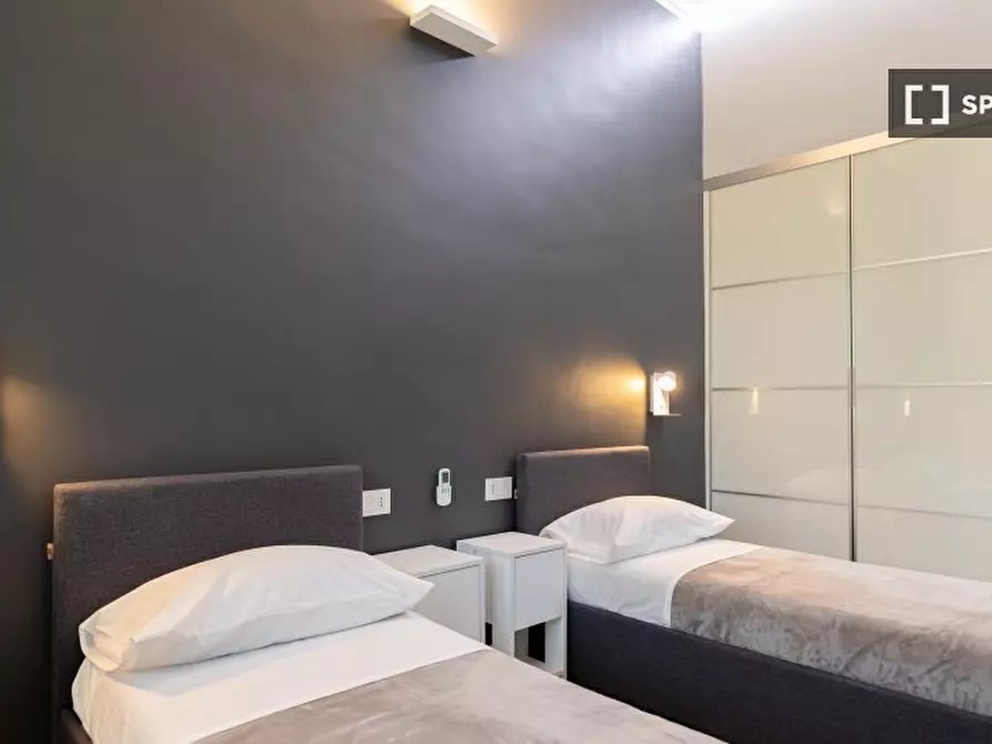 Immagine 6 di Camera condivisa in affitto  in Corso Duca degli Abruzzi a Torino