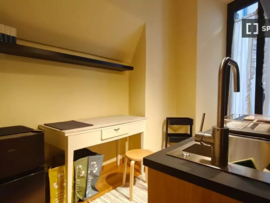 Immagine 5 di Ufficio in affitto  in Via di Sant'Andrea delle Fratte a Roma