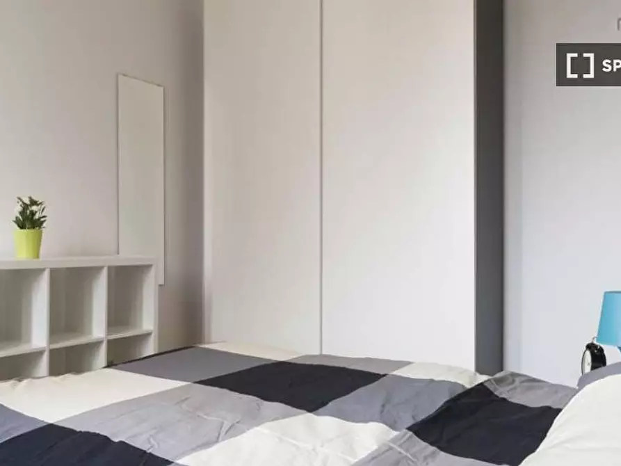 Immagine 7 di Camera condivisa in affitto  in Via Salvatore Barzilai a Milano