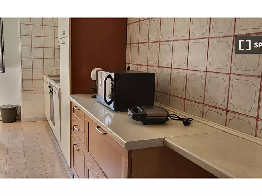 Immagine 5 di Camera condivisa in affitto  in Via Tripoli a Padova