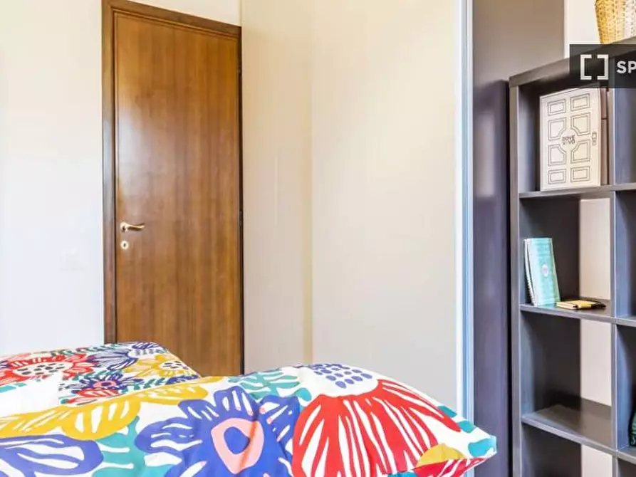 Immagine 1 di Camera condivisa in affitto  in Via Felice Mendelssohn a Padova