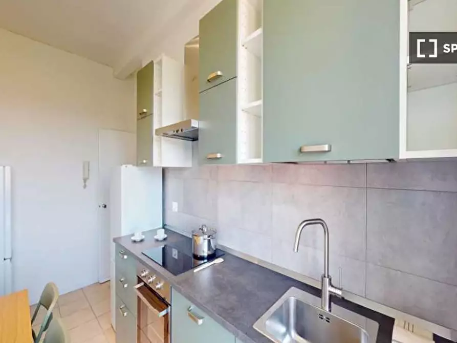 Immagine 13 di Camera condivisa in affitto  in Via Giuseppe Frua a Milano