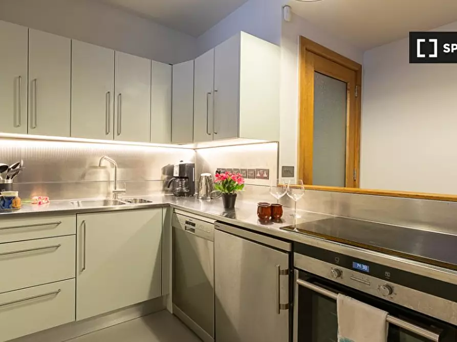 Immagine 6 di Appartamento in affitto  in Charlotte Rd a Islington