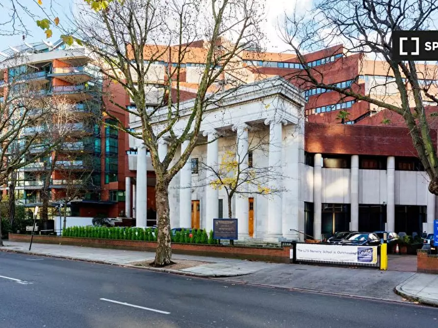 Immagine 17 di Appartamento in affitto  in Flat Blazer Court a Paddington