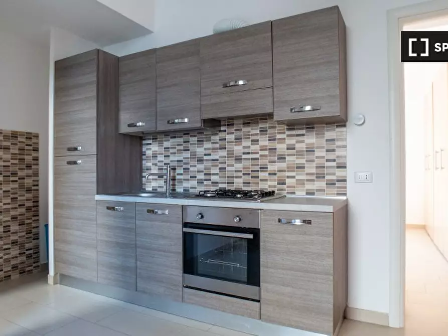 Immagine 19 di Camera condivisa in affitto  in Via Volvinio, 20141 Milano MI, Italy a Milano