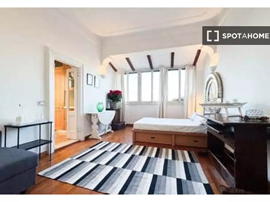 Immagine 14 di Appartamento in affitto  in Via Taro a Roma