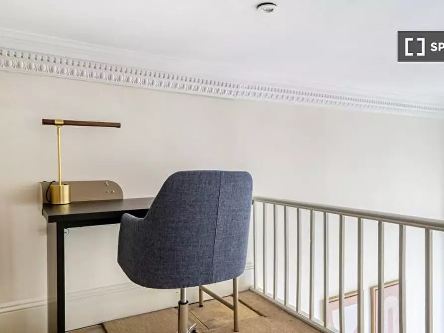 Immagine 4 di Appartamento in affitto  in Glendower Pl a Kensington