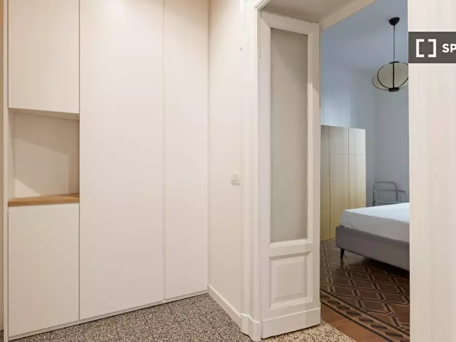 Immagine 11 di Ufficio in affitto  in Via Lodovico Muratori a Milano