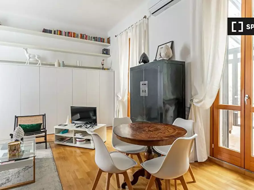 Immagine 12 di Appartamento in affitto  in Via Conchetta a Milano