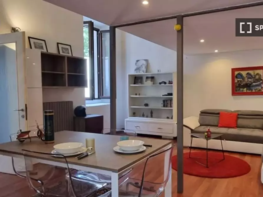 Immagine 8 di Appartamento in affitto  in Via Benaco a Milano