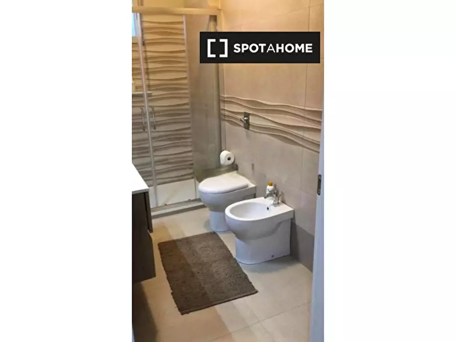 Immagine 3 di Ufficio in affitto  in Via Fratelli Carando a Torino