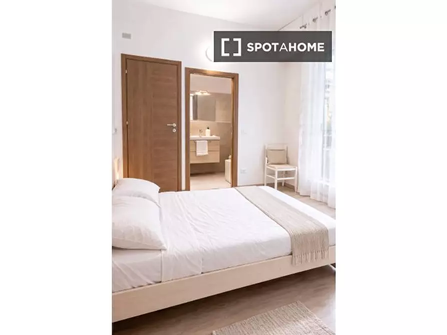 Immagine 1 di Ufficio in affitto  in Via Norma Cossetto a Padova