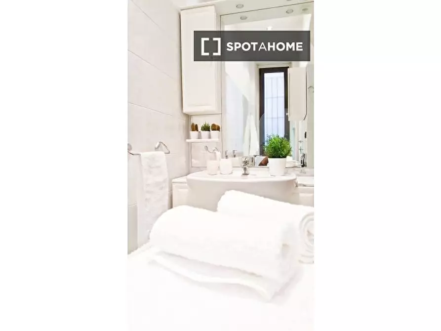 Immagine 5 di Appartamento in affitto  in Via Trebbia a Milano