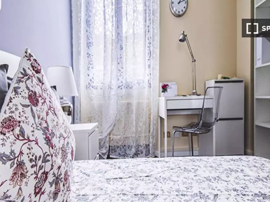 Immagine 6 di Camera condivisa in affitto  in Viale Nazario Sauro a Milano