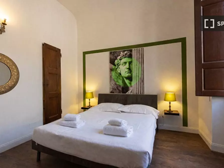 Immagine 15 di Appartamento in affitto  in Borgo Ognissanti a Firenze