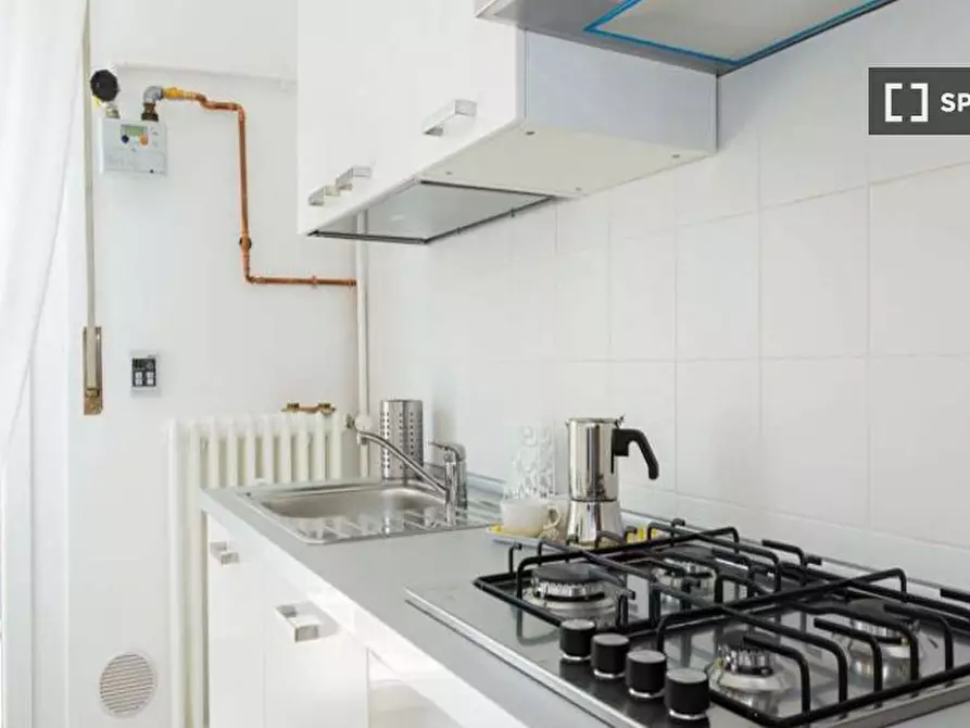 Immagine 6 di Camera condivisa in affitto  in Via Filippo Brunelleschi Milan a Buccinasco