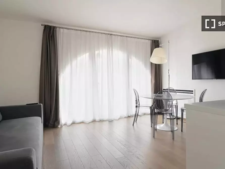 Immagine 11 di Appartamento in affitto  in Corso Como a Milano