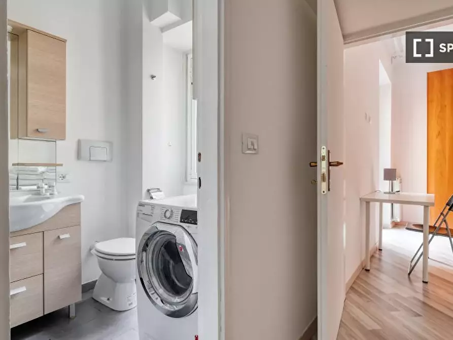 Immagine 15 di Appartamento in affitto  in Via Ausonio a Milano