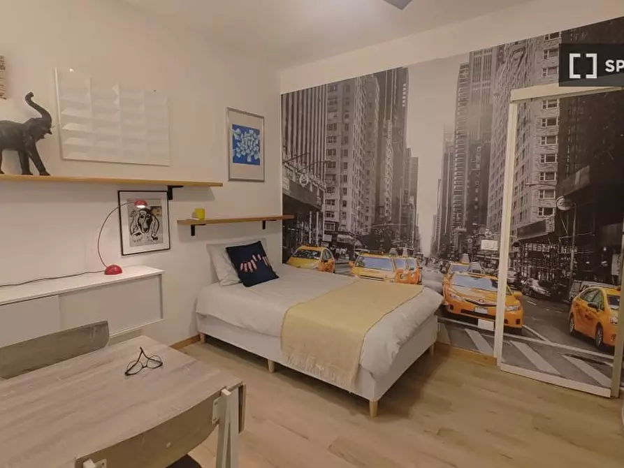 Immagine 8 di Appartamento in affitto  in Via Pietro Calvi a Milano