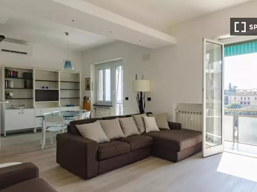 Immagine 16 di Appartamento in affitto  in Via Ausonia a Genova
