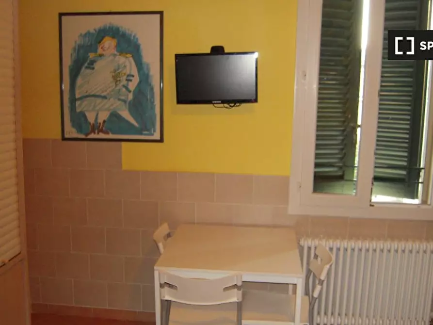 Immagine 10 di Ufficio in affitto  in Via Asiago a Bologna