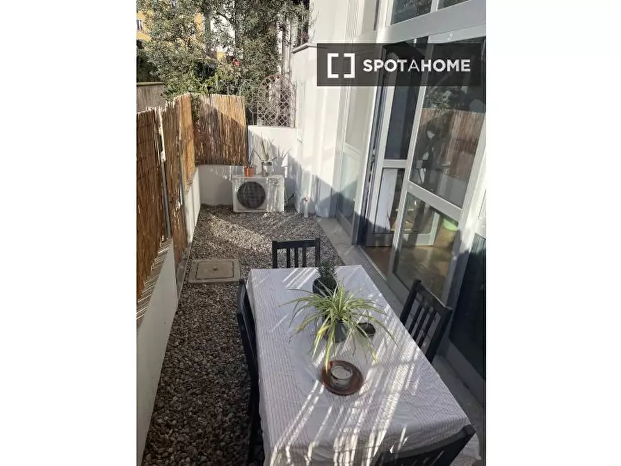 Immagine 15 di Ufficio in affitto  in Via Giacomo Watt a Milano