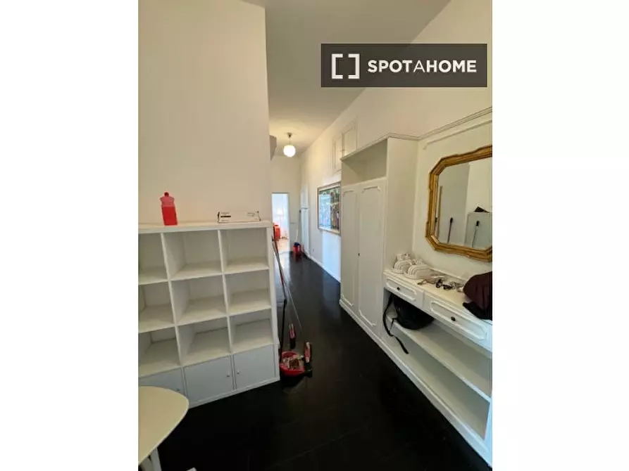Immagine 7 di Camera condivisa in affitto  in Piazza Irnerio a Milano