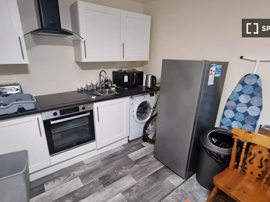 Immagine 3 di Appartamento in affitto  in Causewayside a Marchmont and Blackford