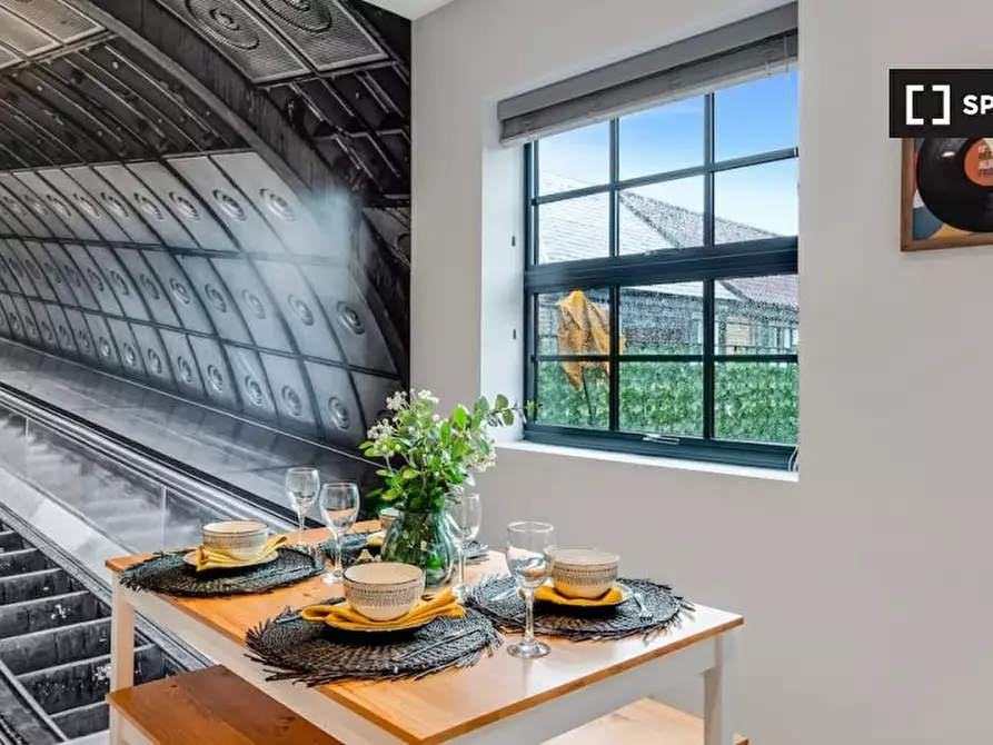 Immagine 3 di Appartamento in affitto  in Flat Devonshire House 577 High Road N17 6SB a Tottenham