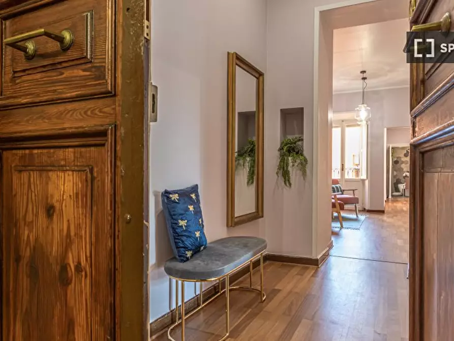 Immagine 2 di Appartamento in affitto  in Via di S. Francesco di Sales a Roma