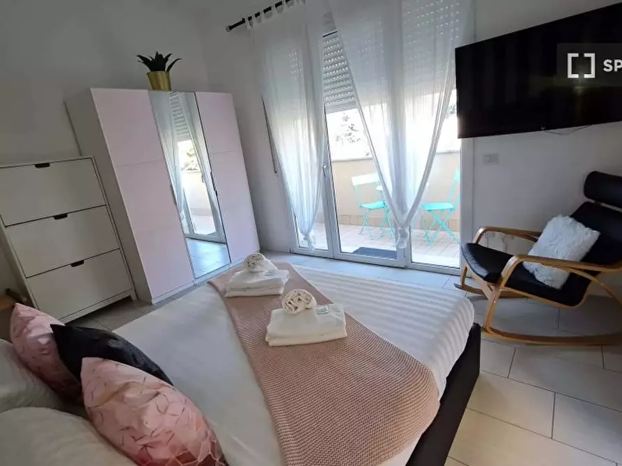 Immagine 6 di Appartamento in affitto  in Viale Belfiore a Firenze