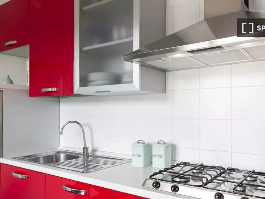 Immagine 9 di Appartamento in affitto  in Via Bruno Cassinari a Milano