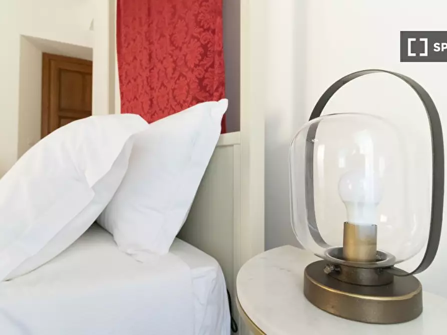 Immagine 15 di Appartamento in affitto  in Via Dei Cappuccini a Roma