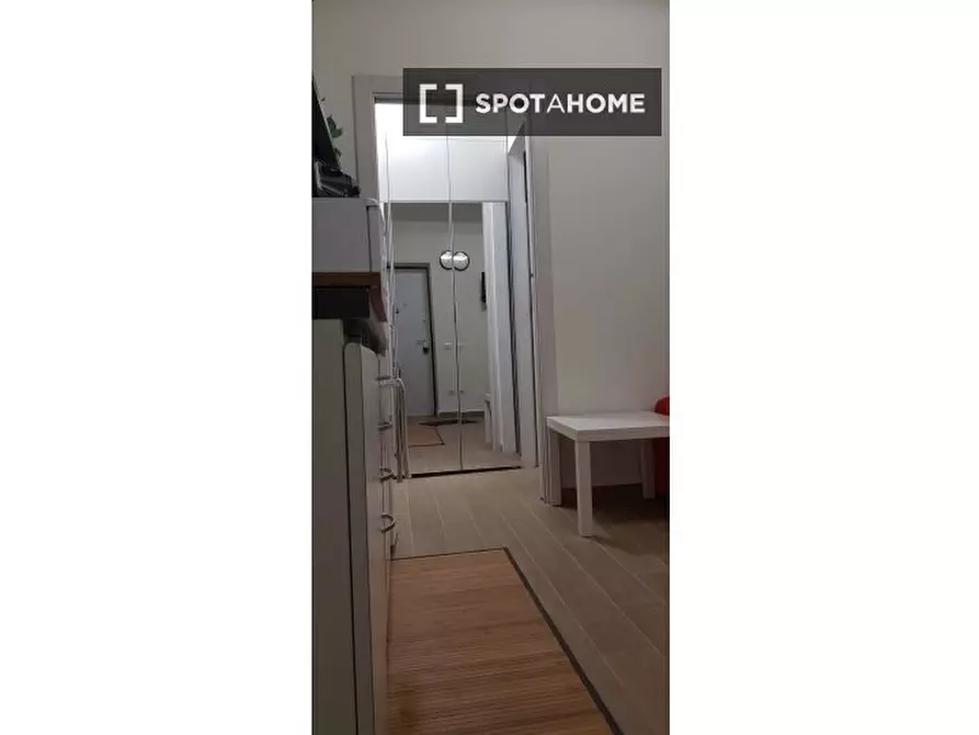Immagine 14 di Ufficio in affitto  in Via Federico Confalonieri a Milano